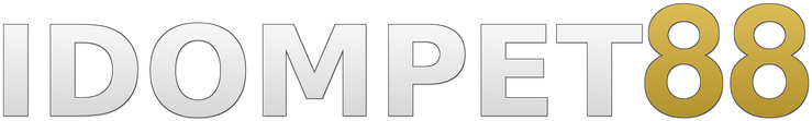 idompet88 Logo